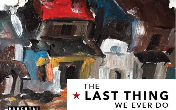 Warrior Songs Releases “The Last Thing We Ever Do”