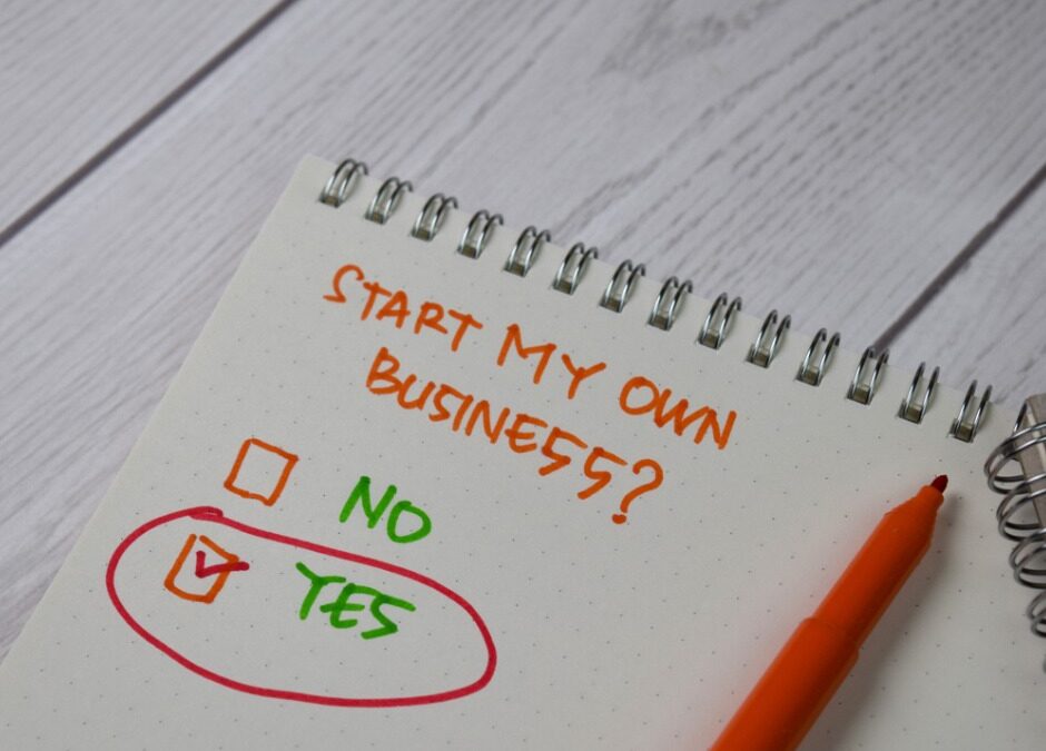 Veterans Are Uniquely Suited to the Entrepreneurial Space