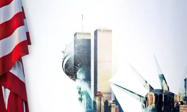 Anxious Times -> 9/11 Anniversary and Afghanistan Withdrawal