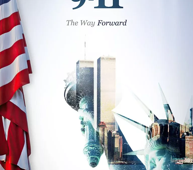 Anxious Times -> 9/11 Anniversary and Afghanistan Withdrawal