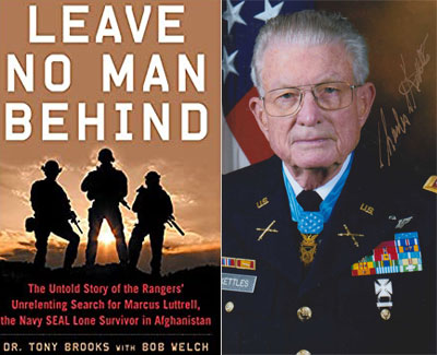2005 Afghanistan Operation Red Wings + 5 Year Appeal for Col Kettles Medal of Honor