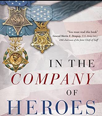 Medal of Honor Heroes of Iraq and Afghanistan