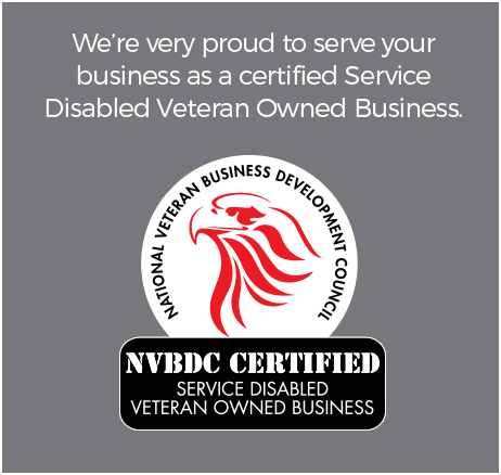 NVBDC-Certified