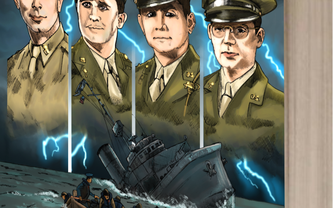 Military Chaplains and Adient Corp. Supplier Diversity