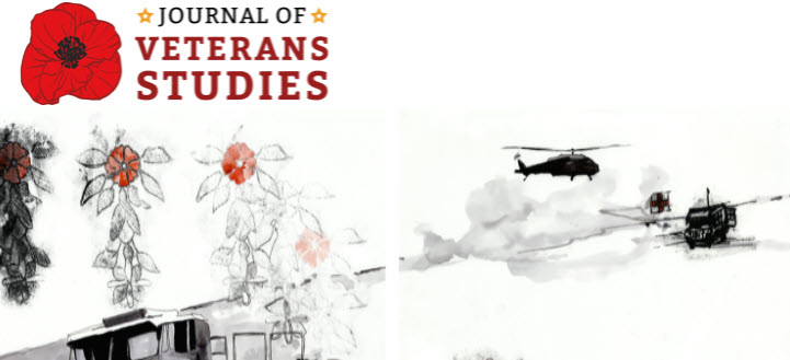 Journal of Veterans Studies