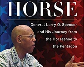 A General’s Life Story of Rising from the Streets to the Pentagon