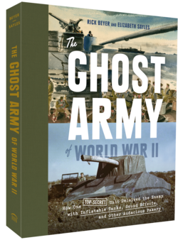 Ghost Army Rick Beyer