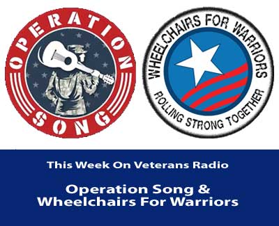 Operation Song for Gold Star Families