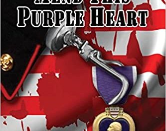 How Can You Mend This Purple Heart?