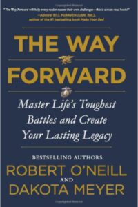 The Way Forward Rob ONeill Dakota Meyer