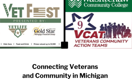 Michigan Vet Fest 2022