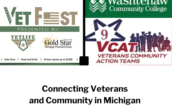 Michigan Vet Fest 2022