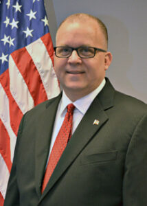 Randy Walker Wayne County VA Dir