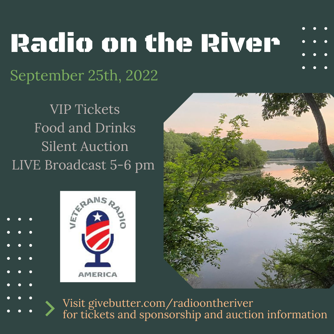 2022Sept Radio on the River Banner