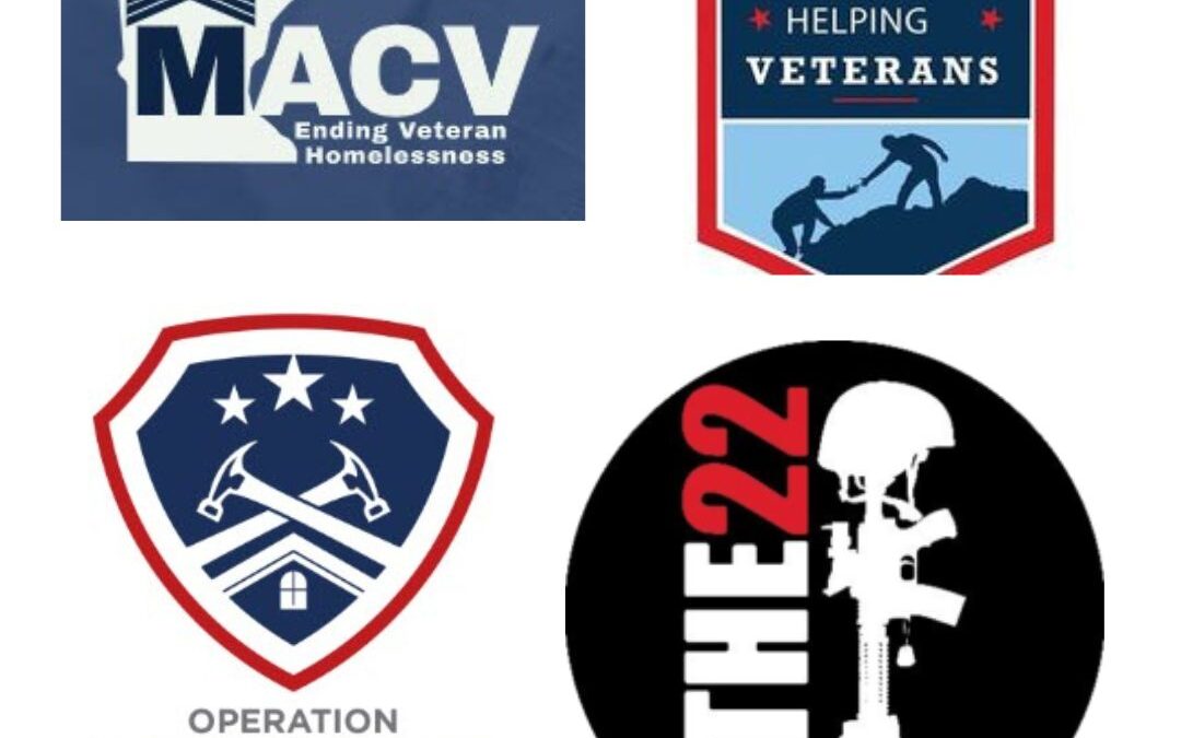 2022 October – Veterans Helping Veterans
