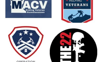 2022 October – Veterans Helping Veterans