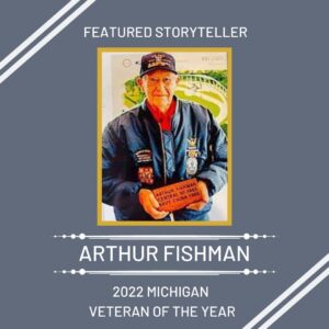 Arthur Fishman