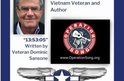 Warbirds Museum and Operation Song and Looking Back at Vietnam