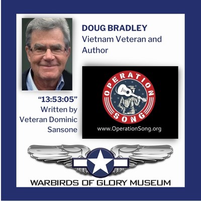 Warbirds Museum and Operation Song and Looking Back at Vietnam