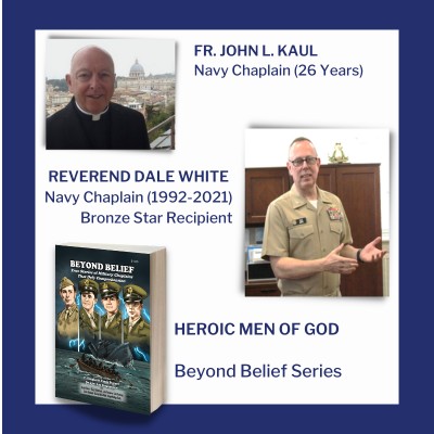 The Role of Chaplains in the Military
