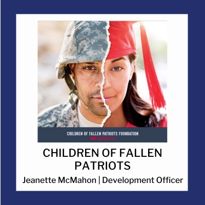 Children of the Fallen Foundation