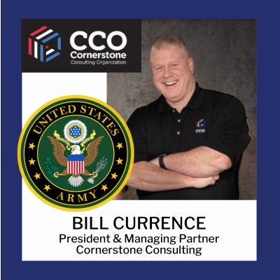 Cornerstone Consulting