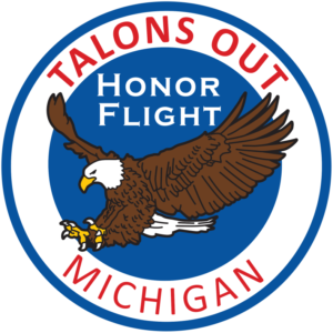 TAlons Out Honor Flight MIchigan