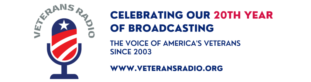 Veterans Radio 20th Year ORG