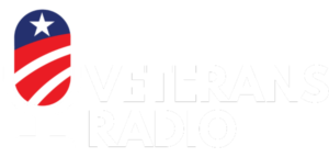 Veterans Radio Logo