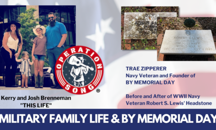 “This Life” with the Brenneman Family | By Memorial Day