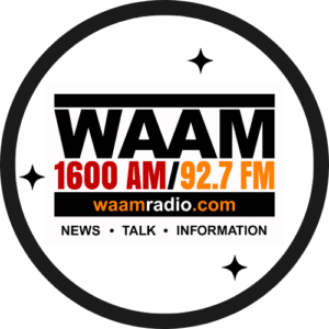 Veterans Radio Affiliate WAAM 1600