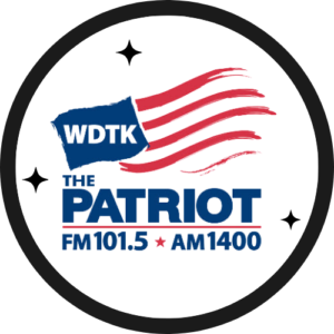 Veterans Radio Affiliate WDTK 1400