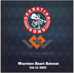 Warriors Heart Retreat Feb 2023