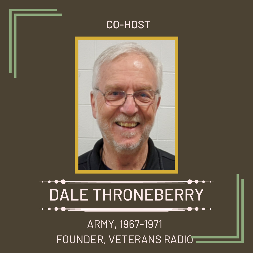 Dale Throneberry