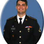 SPC John Alexander Pelham