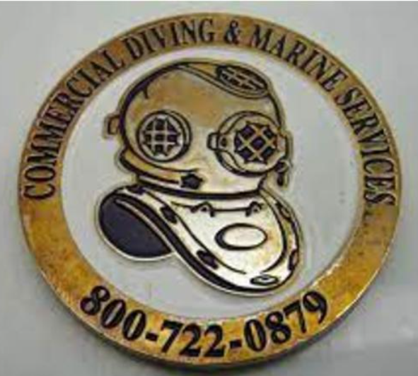 Mear Michigan Commercial Diving & Marine Services