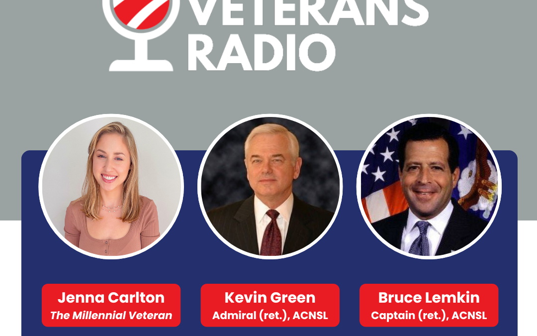 April 14, 2024: Jenna Carlton, Kevin Green & Bruce Lemkin