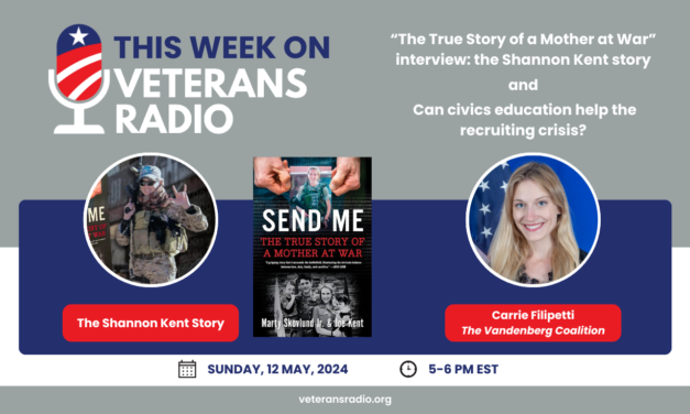 May 12, 2024: The Shannon Kent Story and Carrie Filipetti