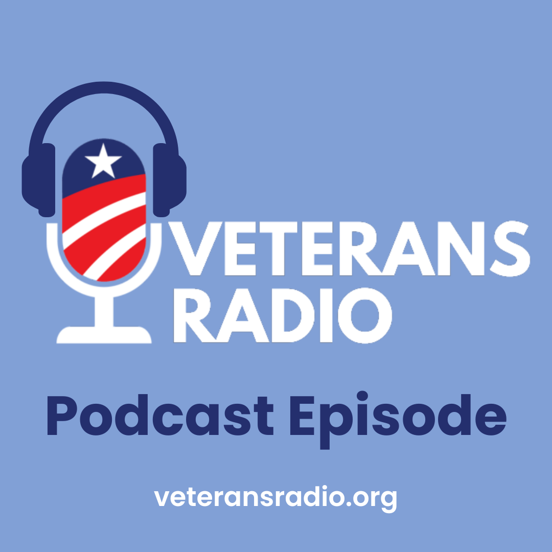 Veterans Radio Podcast