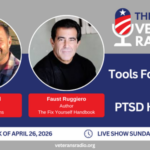 April 26, 2026: Justin Billard / Faust Ruggiero