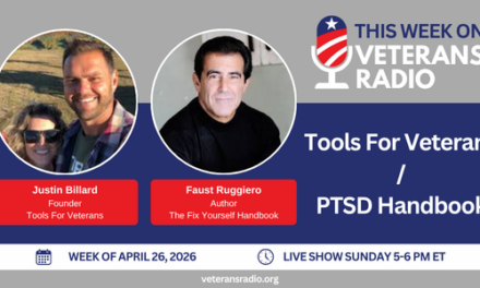 April 26, 2026: Justin Billard / Faust Ruggiero