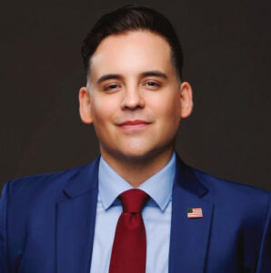 Adam M. Castillo