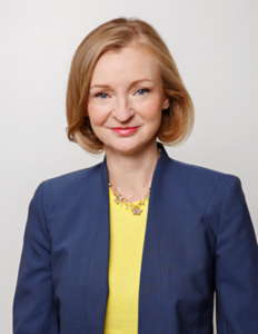 Dr. Rebecca Grant
