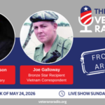 From Vietnam to Arlington: Stories of Service