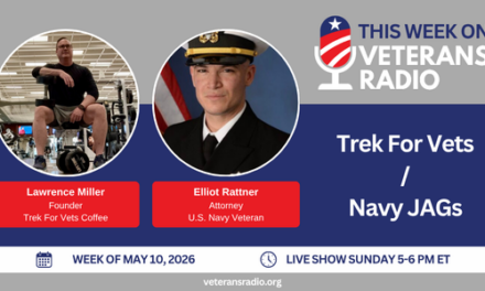 May 10, 2026: Lawrence Miller / Elliot Rattner