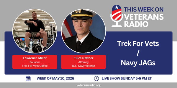 May 10, 2026: Lawrence Miller / Elliot Rattner