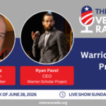 How Warrior-Scholar Project Helps Veterans Thrive