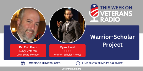 How Warrior-Scholar Project Helps Veterans Thrive