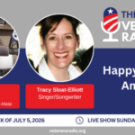 Happy Birthday America: Quotes and Music Celebrating American History