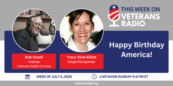 Happy Birthday America: Quotes and Music Celebrating American History
